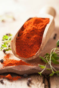 Spanish Smoked Paprika - Sweet Per oz